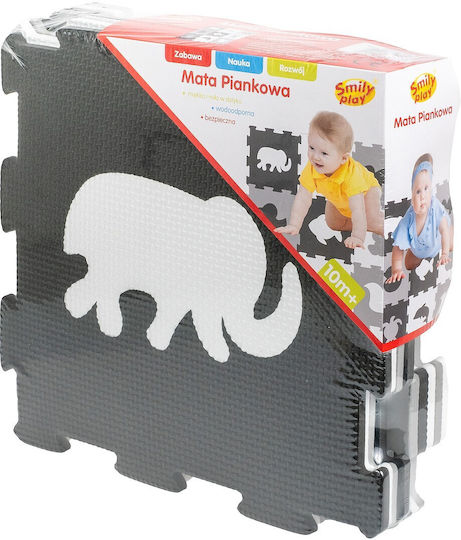 Kinder-Bodenpuzzle
