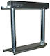 Pyrostia Schneckengetriebe Rotisserie 24x40cm