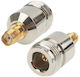 N Female To Sma Female Connector