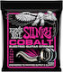 Ernie Ball Slinky Super Μονή Χορδή Cobalt Ηλεκτρικής Κιθάρας
