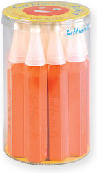 Sabbiarelli Big Box 12 markere Sand-orange Sabbiarelli Big Box 12 markere Sand-orange