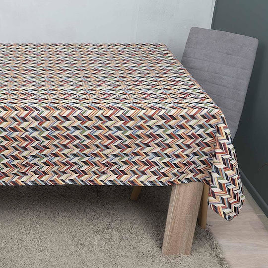 Cotone Покривка за маса Cotone Tas 140x220бр