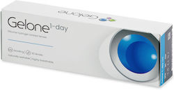 Gelone 1-day Ημερήσιοι 30τμχ