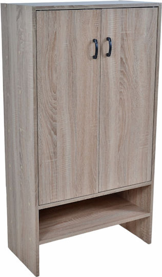 Ξύλινη 60x30x110cm 834297 Ξύλινη 60x30x110cm 834297