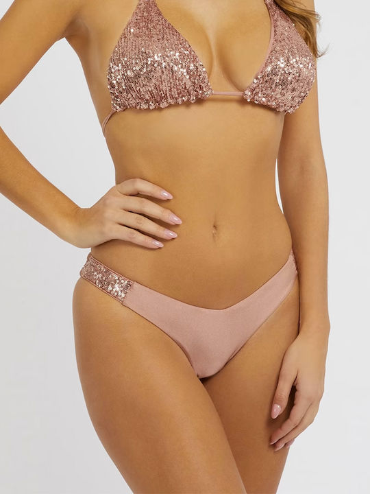 Guess Bikini Brasilien Rosa