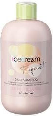 Inebrya Ice Cream Frequent Σαμπουάν Αναδόμησης/...
