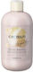 Inebrya Ice Cream Argan Age Pro Shampoos Reconstruction/Nourishment & Shine for Normal Hair 300ml