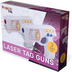 Weapons Laser Tag 86508