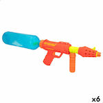 Water Gun Wave Thrower Blaster 50 X 14 X 7 Cm X6