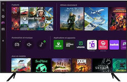 Samsung Smart Televizor 43" 4K UHD LED TU43CU7025KXXC HDR (2023)