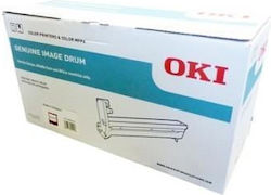 OKI ES8434 Барабан Лазерен принтер Cyan 30000 С...
