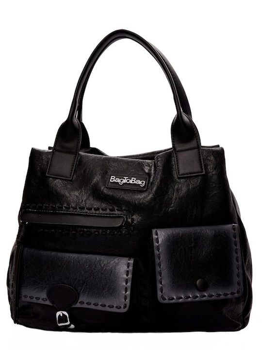 Bag to Bag Women's Bag Shoulder Black