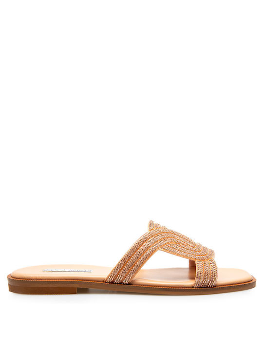 Sofia Manta Women's Sandals Pink