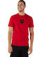 Fox Premium 31731-122 Herren Tennisbekleidung Rote
