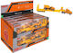 Die Cast Construction Vehicles 1:64 1 Τμχ 8014966416395