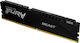 Kingston FURY Beast DDR5 με Module 1x16GB και Ταχύτητα 6000 για Desktop