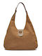 Pinko Women's Bag Shoulder Brown