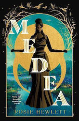 Medea Rosie Hewlett Bantam Transworld (Hardcover)