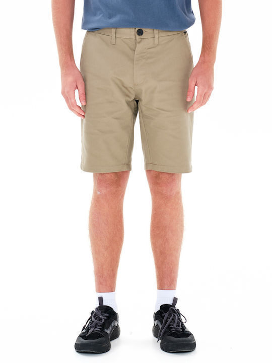 Emerson Men's Shorts Chino Lt Beige