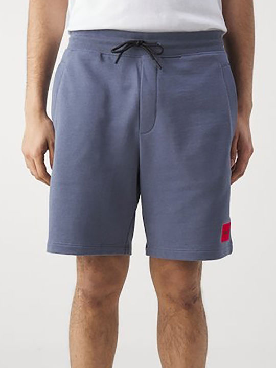 Hugo Boss Herrenshorts Indigo