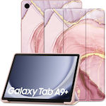 Tech-Protect Klappdeckel Mehrfarbig Galaxy Tab A9 Plus 11SAM0714