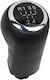 Americat Car Shift Knob 2006+ Black YCGK139-5 EMZ