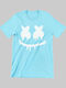 Tricou pentru copii ATOLL BLUE