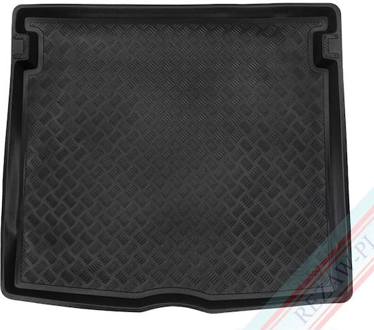 Rezaw Plast Trunk Mat Tray Type for Mercedes-Benz GLE 2023+ Black