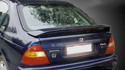 Carro Spoiler portbagaj din poliuretan Honda Civic