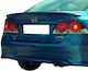 Carro Αεροτομή Πορτ Μπαγκάζ από Πολυουρεθάνη Honda Civic