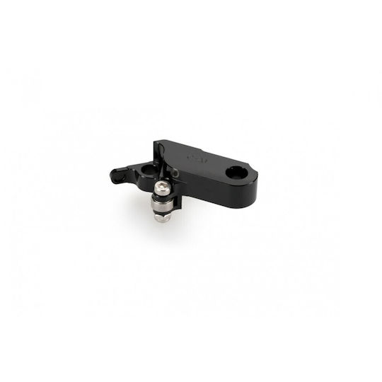Puig Motorcycle Lever Guards Honda Hornet / CBF 600 / Fireblade Black