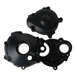 Motorcycle Engine Cover Protector Suzuki Hayabusa