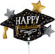 Balloon Mini Shape 24cm