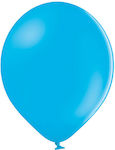 Set 100 Ballons Latex Blau