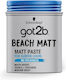 göt2b Got2B Beach Boy Mattifying