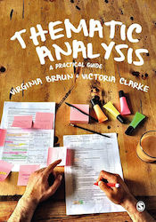 Thematic Analysis : A Practical Guide