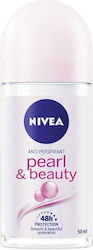 Nivea Pearl & Beauty Antitranspirant Αποσμητικό...
