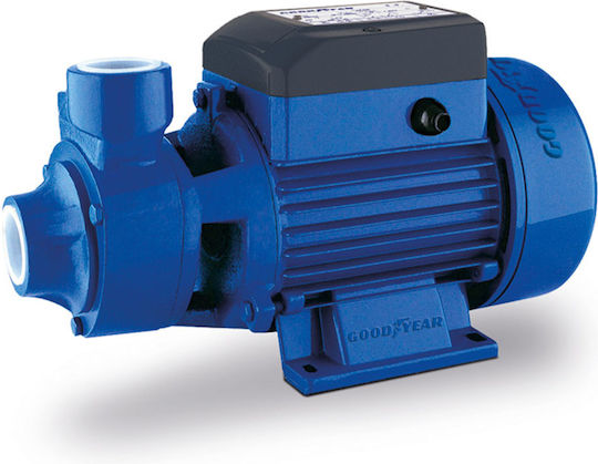 Unimac Electric Surface Water Pump 1hp