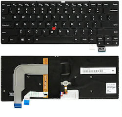 Lenovo Thinkpad T460s Us Version Laptop Tastatur Lenovo Thinkpad T460s Us Version Laptop Tastatur