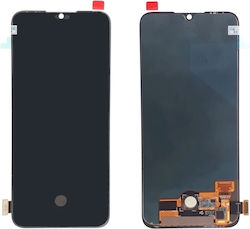 Xiaomi Οθόνη Display mit Touchscreen für Xiaomi Mi 9 Pro (Schwarz)