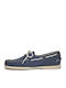 Men's Boat Shoes Blue