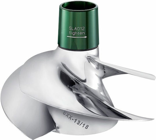 Solas Impeller Boat Propeller