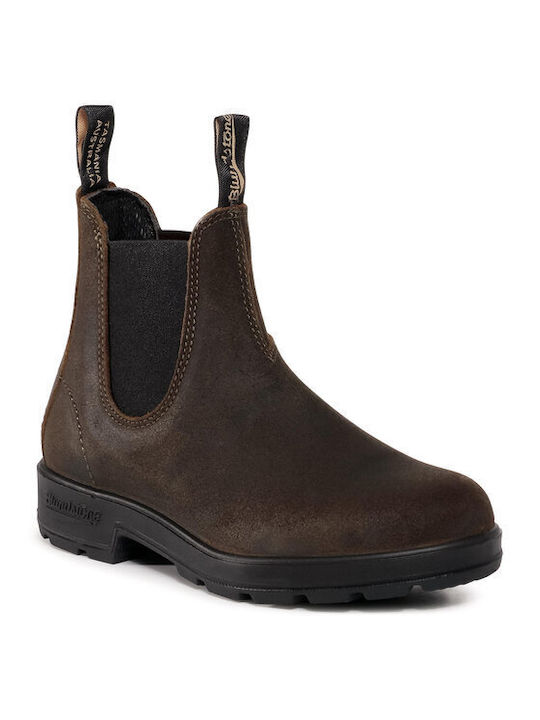 Blundstone