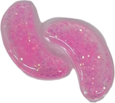 Ro-Ro Accessories Compresă cu gel Pentru crioterapie/termoterapie Ochi