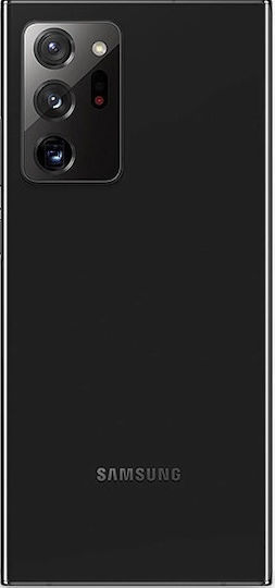 Samsung Battery Cover Black for Galaxy Note 20 Ultra