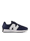 327 Sneakers Indigo