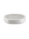 Alessi Birillo Tavă de săpun Alb 8003299961498