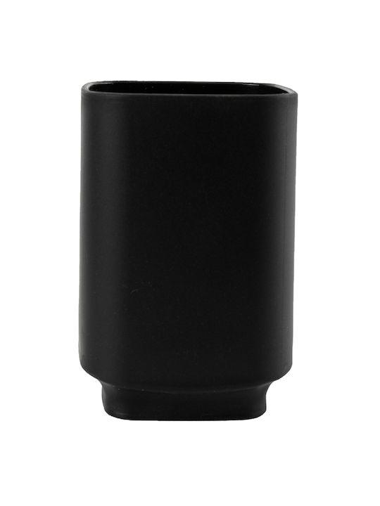 Tpster Cup Holder Plastic Black