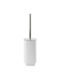 Tpster Plastic Toilet Brush White