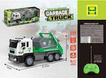 Garbage truck Remote Controlled Truck